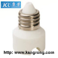 ceramic lamp base E11 series cap High quality